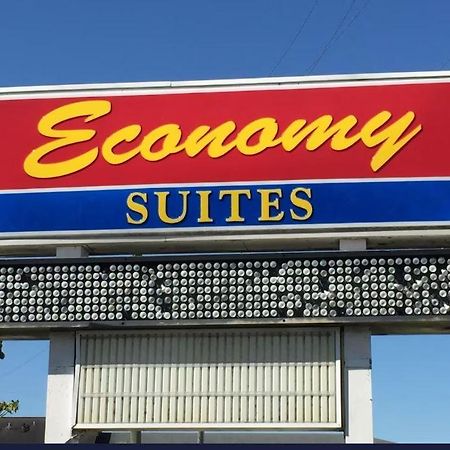 Economy Suites Winter Haven Exterior photo